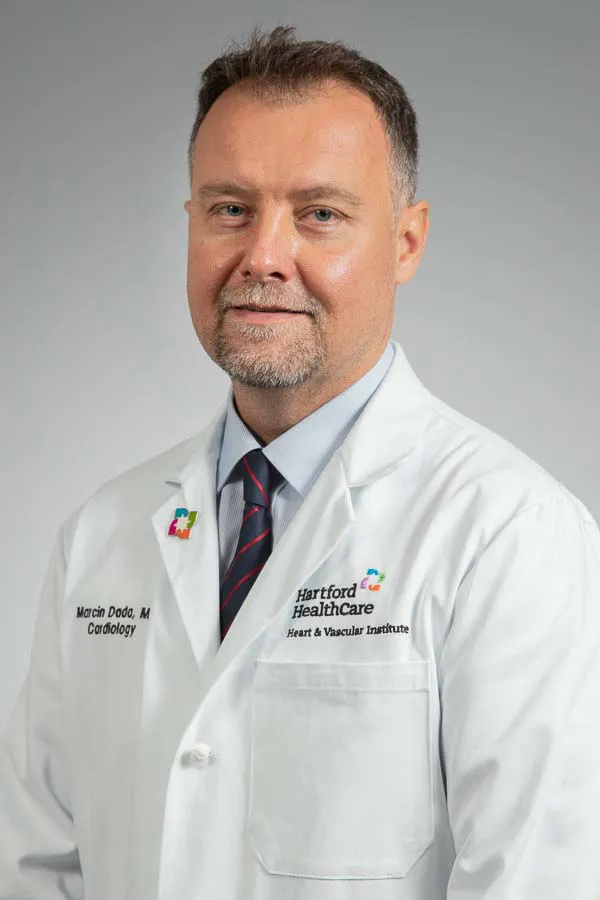 Photo of Dada, Marcin R., MD